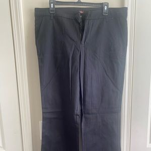 Women’s Black Dickies Pants